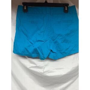 J. Crew blue shorts